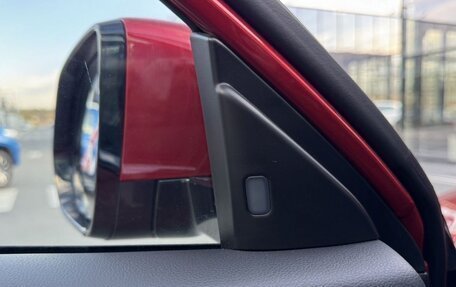 Haval F7x I, 2023 год, 2 358 000 рублей, 26 фотография