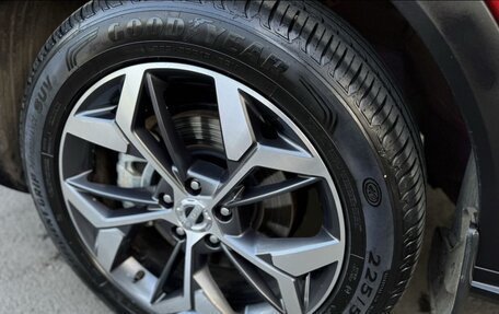 Haval F7x I, 2023 год, 2 358 000 рублей, 27 фотография