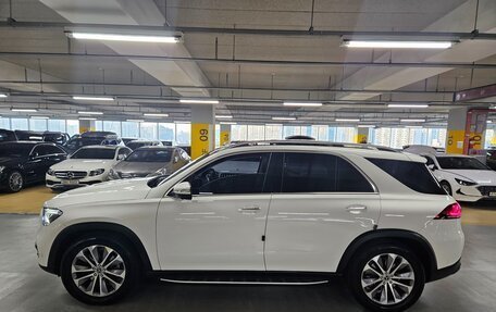 Mercedes-Benz GLE, 2022 год, 5 900 000 рублей, 7 фотография