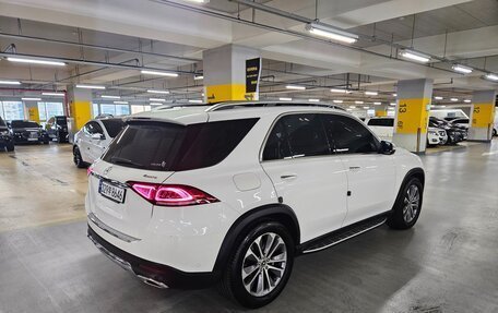 Mercedes-Benz GLE, 2022 год, 5 900 000 рублей, 3 фотография