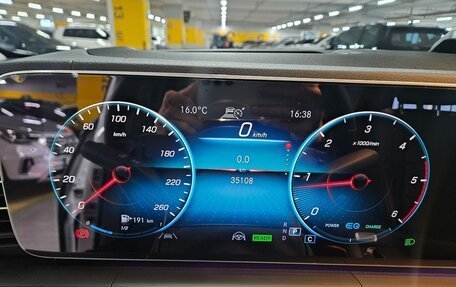 Mercedes-Benz GLE, 2022 год, 5 900 000 рублей, 9 фотография