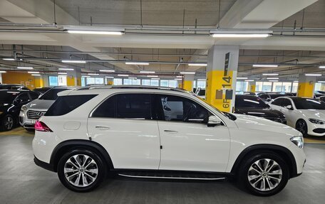Mercedes-Benz GLE, 2022 год, 5 900 000 рублей, 10 фотография