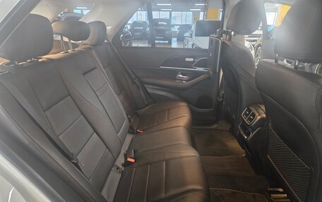 Mercedes-Benz GLE, 2022 год, 5 900 000 рублей, 12 фотография