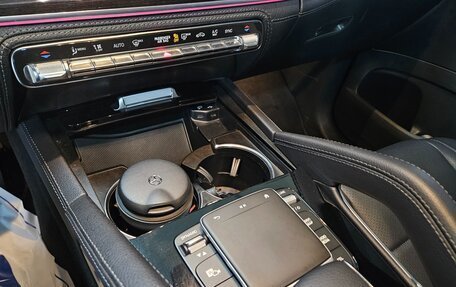 Mercedes-Benz GLE, 2022 год, 5 900 000 рублей, 13 фотография