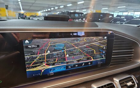 Mercedes-Benz GLE, 2022 год, 5 900 000 рублей, 14 фотография