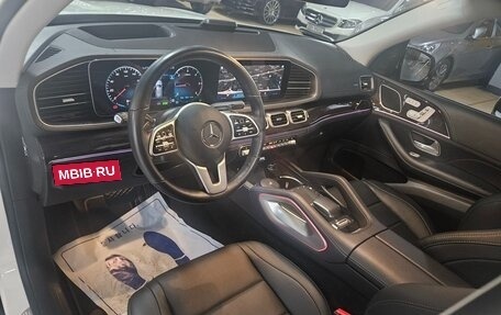 Mercedes-Benz GLE, 2022 год, 5 900 000 рублей, 11 фотография