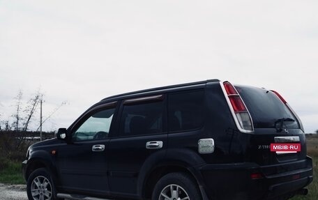 Nissan X-Trail, 2002 год, 800 000 рублей, 6 фотография