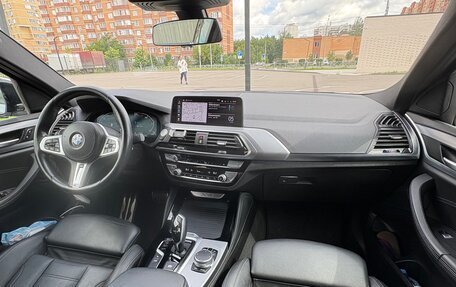 BMW X4, 2020 год, 4 750 000 рублей, 4 фотография