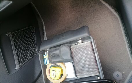 Opel Zafira B, 2007 год, 645 000 рублей, 9 фотография