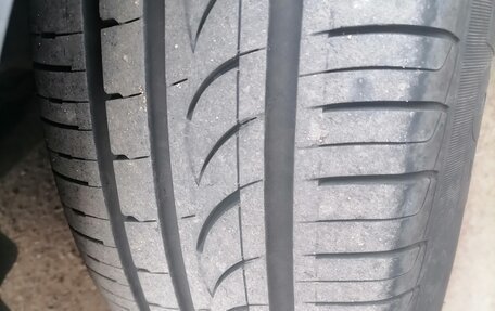 Opel Zafira B, 2007 год, 645 000 рублей, 6 фотография