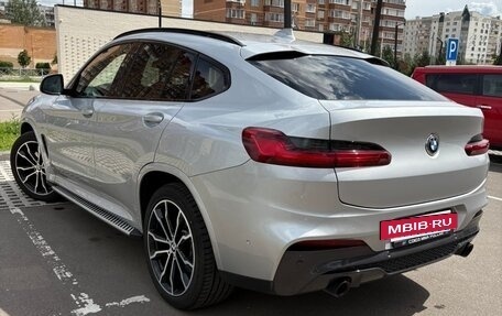 BMW X4, 2020 год, 4 750 000 рублей, 2 фотография