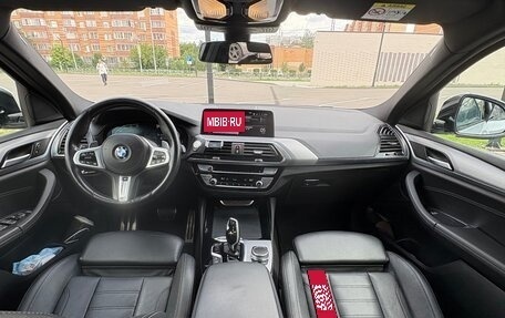 BMW X4, 2020 год, 4 750 000 рублей, 3 фотография