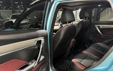 Geely Coolray I, 2023 год, 1 998 000 рублей, 13 фотография