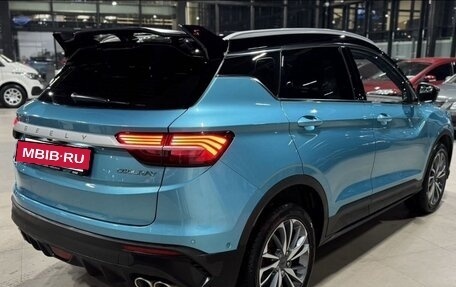 Geely Coolray I, 2023 год, 1 998 000 рублей, 6 фотография