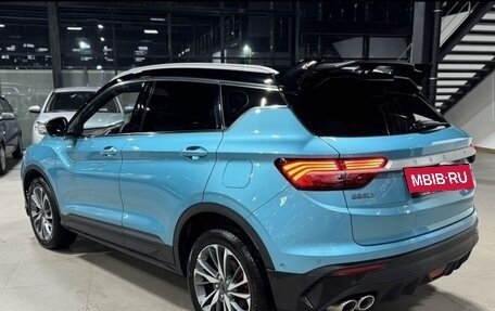 Geely Coolray I, 2023 год, 1 998 000 рублей, 8 фотография