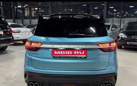 Geely Coolray I, 2023 год, 1 998 000 рублей, 7 фотография