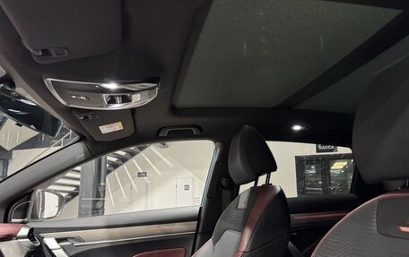 Geely Coolray I, 2023 год, 1 998 000 рублей, 19 фотография