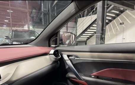 Geely Coolray I, 2023 год, 1 998 000 рублей, 23 фотография