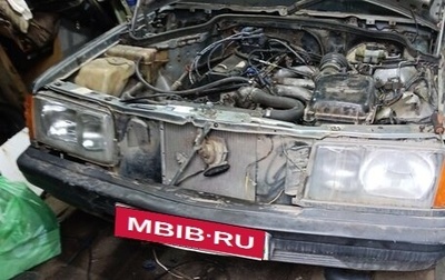 Mercedes-Benz 190 (W201), 1985 год, 200 000 рублей, 1 фотография