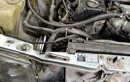 Mercedes-Benz 190 (W201), 1985 год, 200 000 рублей, 2 фотография