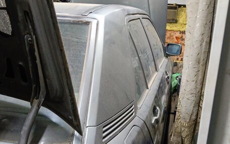 Mercedes-Benz 190 (W201), 1985 год, 200 000 рублей, 3 фотография