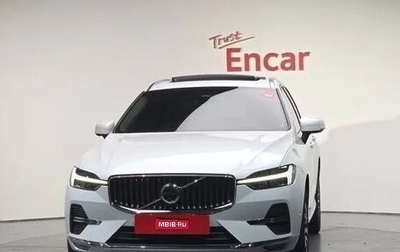 Volvo XC60 II, 2022 год, 4 270 000 рублей, 1 фотография