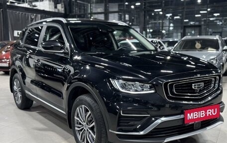 Geely Atlas, 2022 год, 1 958 000 рублей, 1 фотография