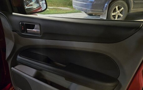 Ford Focus II рестайлинг, 2008 год, 510 000 рублей, 10 фотография