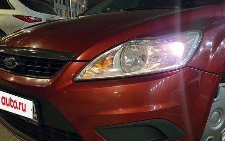 Ford Focus II рестайлинг, 2008 год, 510 000 рублей, 8 фотография