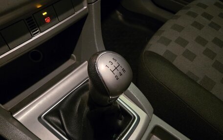 Ford Focus II рестайлинг, 2008 год, 510 000 рублей, 15 фотография