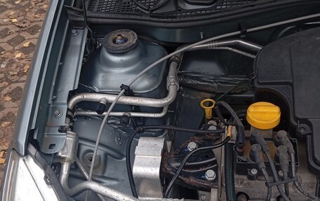 Renault Sandero I, 2011 год, 690 000 рублей, 12 фотография