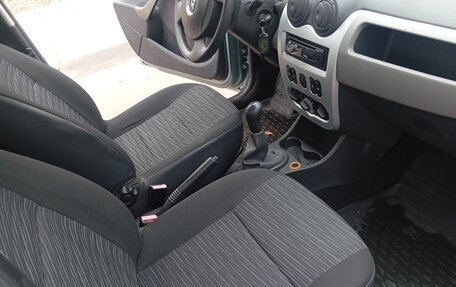 Renault Sandero I, 2011 год, 690 000 рублей, 23 фотография