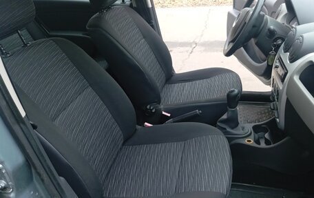 Renault Sandero I, 2011 год, 690 000 рублей, 24 фотография