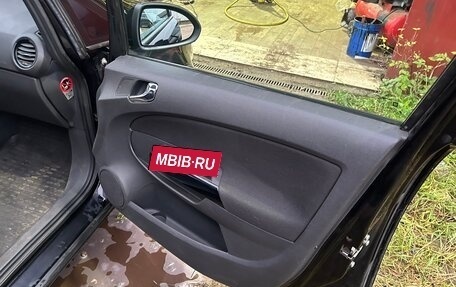 Opel Corsa D, 2007 год, 400 000 рублей, 15 фотография