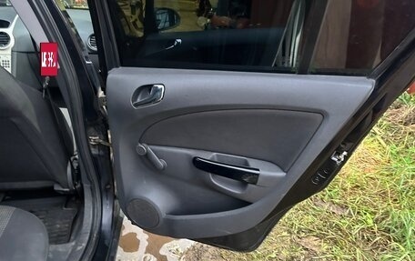 Opel Corsa D, 2007 год, 400 000 рублей, 16 фотография