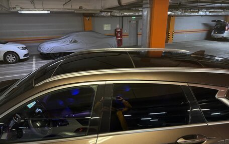 Infiniti QX50 II, 2019 год, 2 300 000 рублей, 3 фотография