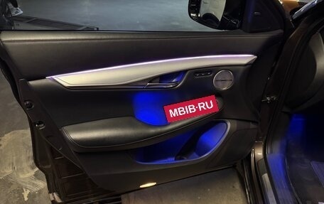 Infiniti QX50 II, 2019 год, 2 300 000 рублей, 15 фотография