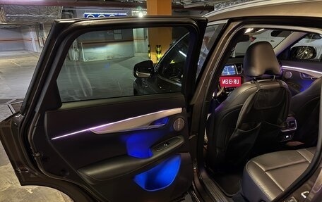 Infiniti QX50 II, 2019 год, 2 300 000 рублей, 16 фотография