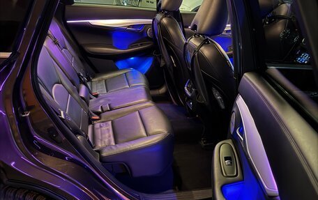 Infiniti QX50 II, 2019 год, 2 300 000 рублей, 20 фотография