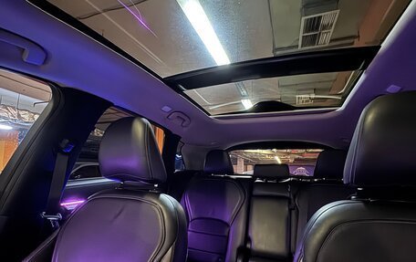 Infiniti QX50 II, 2019 год, 2 300 000 рублей, 19 фотография