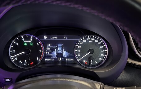 Infiniti QX50 II, 2019 год, 2 300 000 рублей, 30 фотография