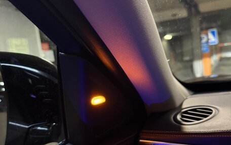 Infiniti QX50 II, 2019 год, 2 300 000 рублей, 31 фотография