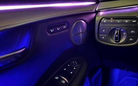 Infiniti QX50 II, 2019 год, 2 300 000 рублей, 28 фотография