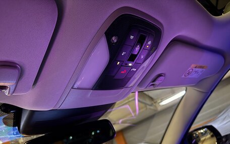 Infiniti QX50 II, 2019 год, 2 300 000 рублей, 27 фотография