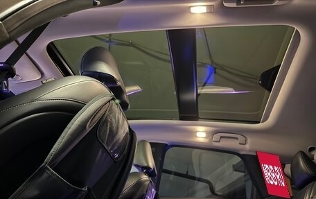 Infiniti QX50 II, 2019 год, 2 300 000 рублей, 18 фотография