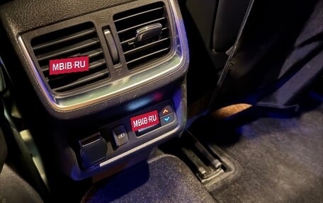 Infiniti QX50 II, 2019 год, 2 300 000 рублей, 21 фотография