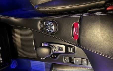 Infiniti QX50 II, 2019 год, 2 300 000 рублей, 23 фотография