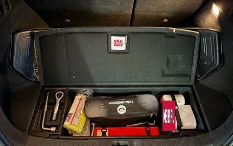 Infiniti QX50 II, 2019 год, 2 300 000 рублей, 25 фотография