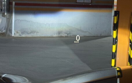 Infiniti QX50 II, 2019 год, 2 300 000 рублей, 34 фотография