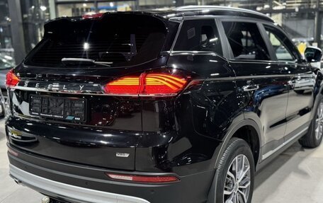 Geely Atlas, 2022 год, 1 958 000 рублей, 7 фотография